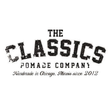 THE CLASSICS POMADE