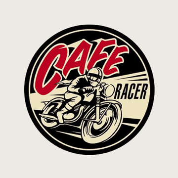 Cafe Racer Magazine