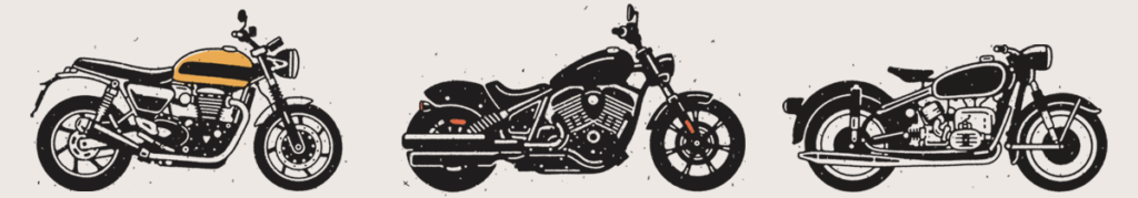 Gasoline Alley Bikes B