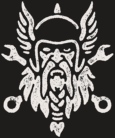 Odin Logo