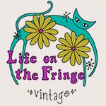 Life on the Fringe Vintage