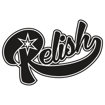 Relish Brand
