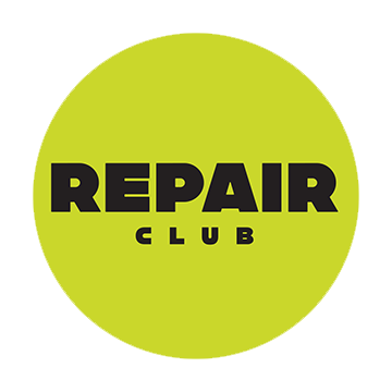 Repair Club Evanston
