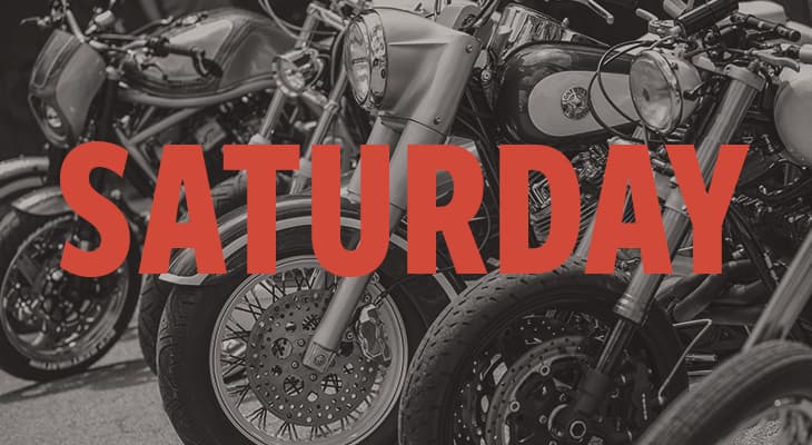 Valhalla 2025 Saturday