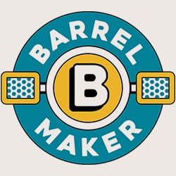 BARREL MAKER