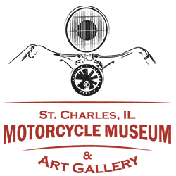 St. Charles Motorcycle Museum