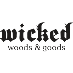 Wicked Woods & Goods