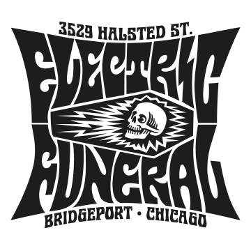 ELECTRIC FUNERAL