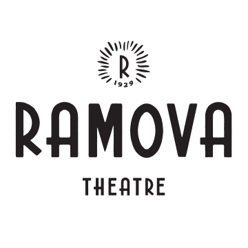 THE RAMOVA THEATRE