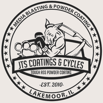 JTS COATINGS