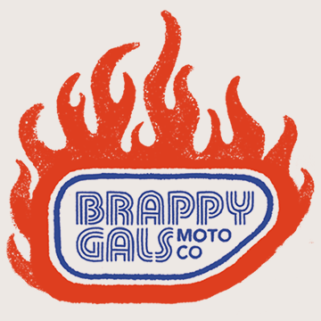 BRAPPY GALS